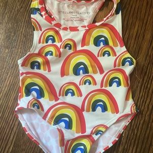 Stella McCartney Kids Swimsuit